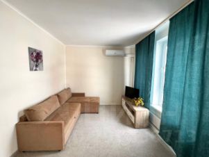 2-комн.кв., 45 м², этаж 7