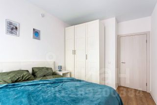 2-комн.кв., 36 м², этаж 8