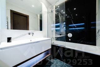 2-комн.апарт., 90 м², этаж 30