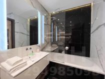 3-комн.кв., 115 м², этаж 57