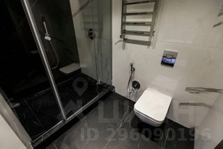 3-комн.апарт., 100 м², этаж 38