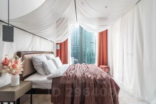 2-комн.кв., 70 м², этаж 16