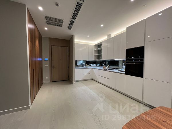 2-комн., 135 м², 40/78 этаж