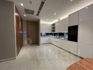 2-комн.апарт., 92 м², этаж 35