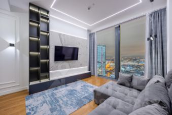 2-комн. кв 70 м2, 43/78 эт