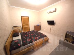 2-комн.кв., 50 м², этаж 1