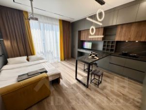 1-комн. кв 28 м2, 9/9 эт