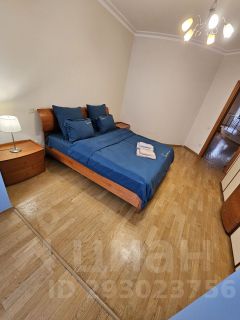 3-комн.кв., 100 м², этаж 2