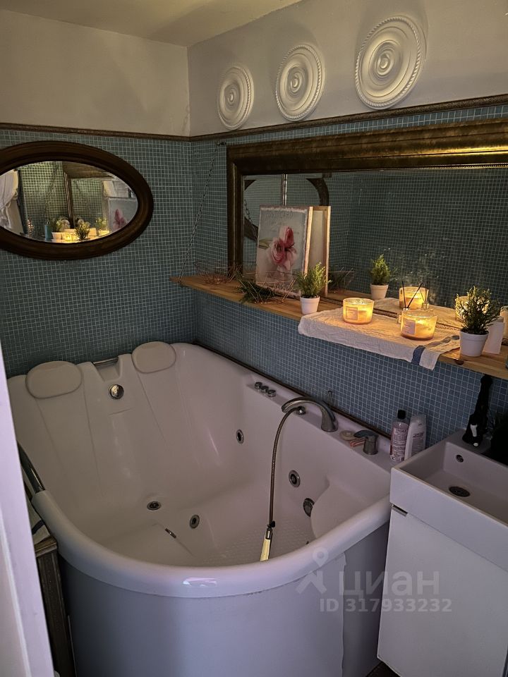 2-комнатная квартира, 37 м² — фото 7
