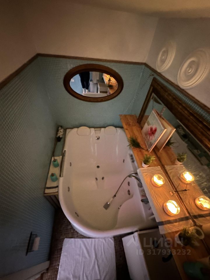 2-комнатная квартира, 37 м² — фото 5
