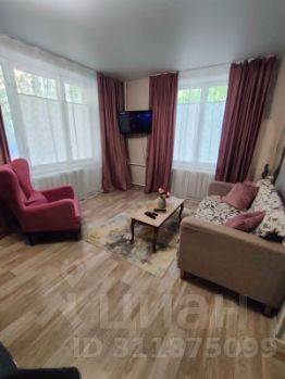 1-комн. кв 32 м2, 1/5 эт