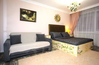 1-комн. кв 40 м2, 1/9 эт
