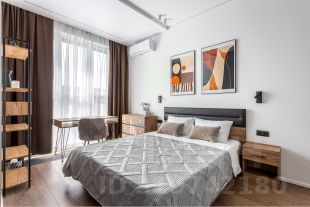 1-комн. кв 37 м2, 12/21 эт