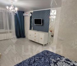 1-комн.кв., 38 м², этаж 7