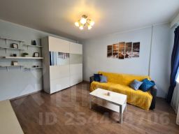 2-комн.кв., 50 м², этаж 3