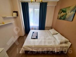 2-комн.кв., 50 м², этаж 3