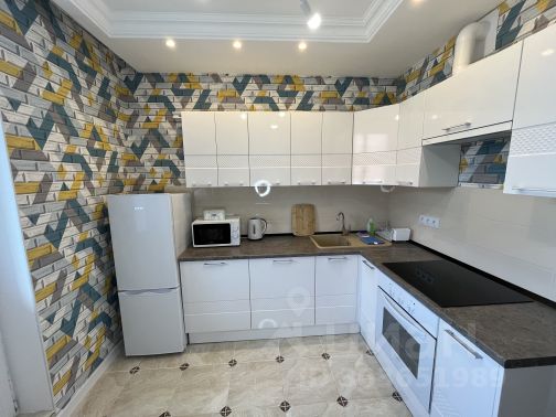 1-комн., 40 м², 11/18 этаж