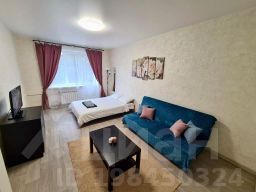 1-комн.кв., 35 м², этаж 3