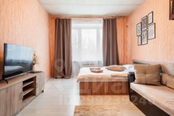 2-комн.кв., 55 м², этаж 5