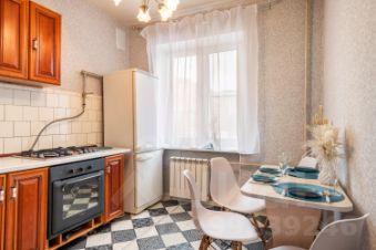 2-комн.кв., 55 м², этаж 5