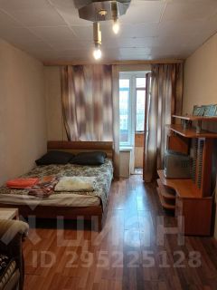 1-комн.кв., 29 м², этаж 7