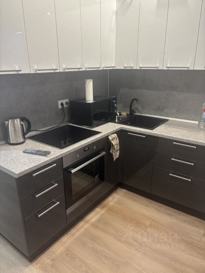 Квартира-студия, 20 м² — фото 5