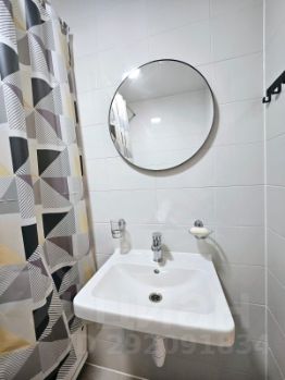 1-комн.кв., 40 м², этаж 18