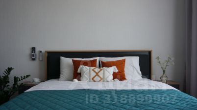 1-комн. кв 50 м2, 15/22 эт