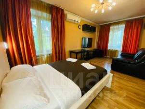 1-комн.кв., 40 м², этаж 3