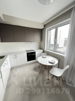 1-комн.кв., 34 м², этаж 7