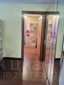 2-комн.кв., 65 м², этаж 3