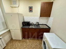 1-комн.кв., 40 м², этаж 2