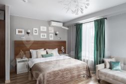 1-комн. кв 30 м2, 3/3 эт