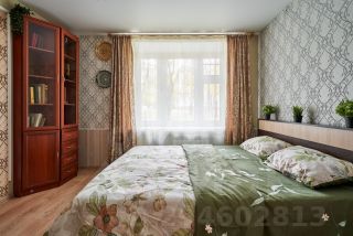 1-комн.кв., 35 м², этаж 1