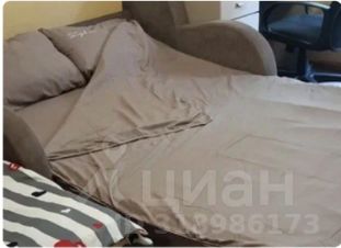 1-комн. кв 30 м2, 5/5 эт