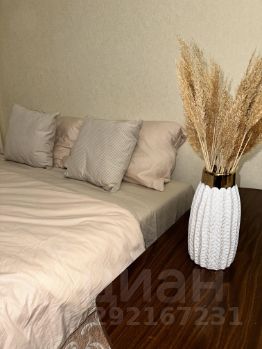 1-комн.кв., 40 м², этаж 16