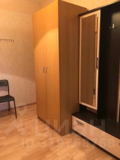 1-комн. кв 42 м2, 5/17 эт