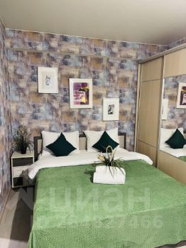 1-комн. кв 35 м2, 4/9 эт