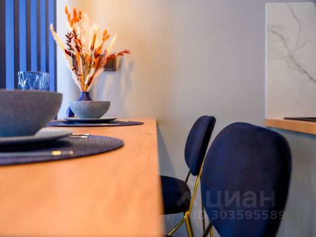 Апартаменты-студия, 17 м², 10/18 этаж