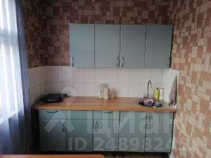 1-комн.кв., 39 м², этаж 10