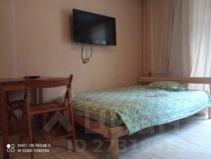 1-комн.кв., 28 м², этаж 1