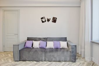 2-комн.кв., 60 м², этаж 8