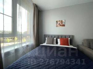 1-комн.кв., 48 м², этаж 3