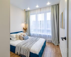 2-комн. кв 40 м2, 20/20 эт