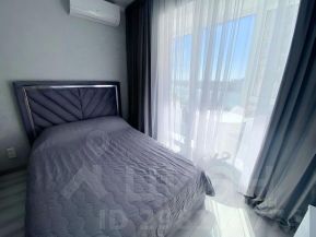 1-комн.кв., 37 м², этаж 10