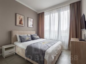 1-комн. кв 38 м2, 3/20 эт