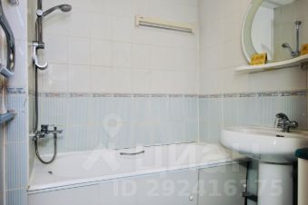 2-комн.кв., 49 м², этаж 6