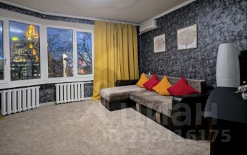 2-комн. кв 49 м2, 6/8 эт