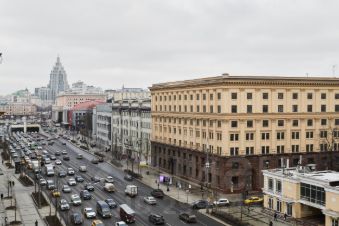 2-комн.кв., 65 м², этаж 7