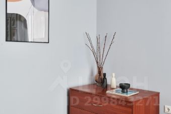 2-комн.кв., 65 м², этаж 7